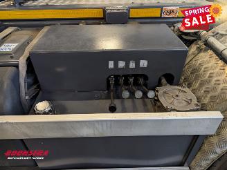 Renault  480 ACC 2X PTO Hydrauliek AJK Kip / Schiebe 6X4 144.786 km! picture 23