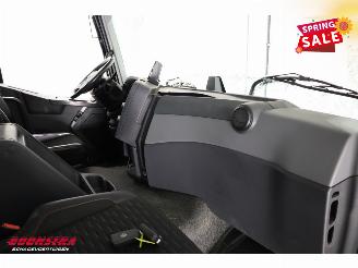 Renault  480 ACC 2X PTO Hydrauliek AJK Kip / Schiebe 6X4 144.786 km! picture 14