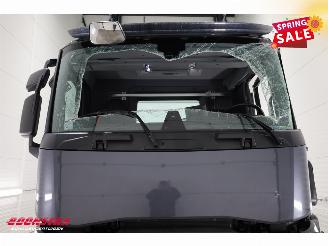 Renault  480 ACC 2X PTO Hydrauliek AJK Kip / Schiebe 6X4 144.786 km! picture 7