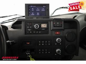 Renault  480 ACC 2X PTO Hydrauliek AJK Kip / Schiebe 6X4 144.786 km! picture 16