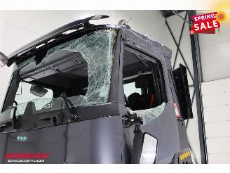 Renault  480 ACC 2X PTO Hydrauliek AJK Kip / Schiebe 6X4 144.786 km! picture 9