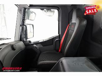 Renault  480 ACC 2X PTO Hydrauliek AJK Kip / Schiebe 6X4 144.786 km! picture 27