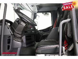 Renault  480 ACC 2X PTO Hydrauliek AJK Kip / Schiebe 6X4 144.786 km! picture 28