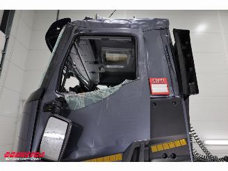 Renault  480 ACC 2X PTO Hydrauliek AJK Kip / Schiebe 6X4 144.786 km! picture 11