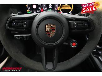 Porsche 911 992.2 Carrera GTS 3.6 T-Hybrid Aero PDLS PASM 712 km!! picture 23