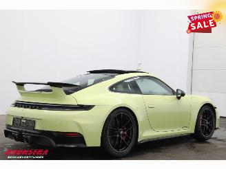 Porsche 911 992.2 Carrera GTS 3.6 T-Hybrid Aero PDLS PASM 712 km!! picture 3