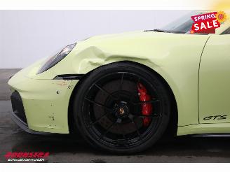 Porsche 911 992.2 Carrera GTS 3.6 T-Hybrid Aero PDLS PASM 712 km!! picture 11