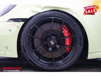 Porsche 911 992.2 Carrera GTS 3.6 T-Hybrid Aero PDLS PASM 712 km!! picture 12