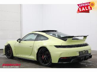 Porsche 911 992.2 Carrera GTS 3.6 T-Hybrid Aero PDLS PASM 712 km!! picture 4