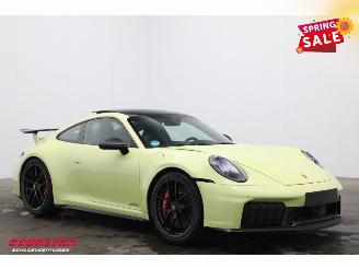 Porsche 911 992.2 Carrera GTS 3.6 T-Hybrid Aero PDLS PASM 712 km!! picture 2