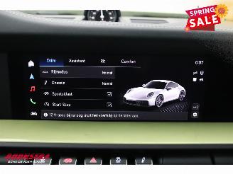 Porsche 911 992.2 Carrera GTS 3.6 T-Hybrid Aero PDLS PASM 712 km!! picture 31