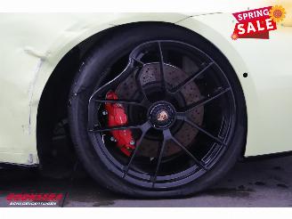 Porsche 911 992.2 Carrera GTS 3.6 T-Hybrid Aero PDLS PASM 712 km!! picture 14