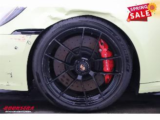 Porsche 911 992.2 Carrera GTS 3.6 T-Hybrid Aero PDLS PASM 712 km!! picture 12