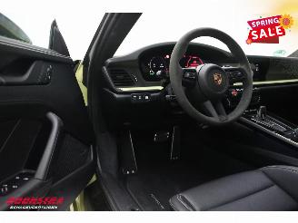 Porsche 911 992.2 Carrera GTS 3.6 T-Hybrid Aero PDLS PASM 712 km!! picture 21