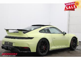 Porsche 911 992.2 Carrera GTS 3.6 T-Hybrid Aero PDLS PASM 712 km!! picture 3