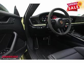 Porsche 911 992.2 Carrera GTS 3.6 T-Hybrid Aero PDLS PASM 712 km!! picture 21