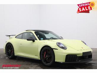 Porsche 911 992.2 Carrera GTS 3.6 T-Hybrid Aero PDLS PASM 712 km!! picture 2