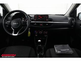 Kia Picanto 1.0 DPi ComfortLine Airco Bluetooth Cruise picture 16