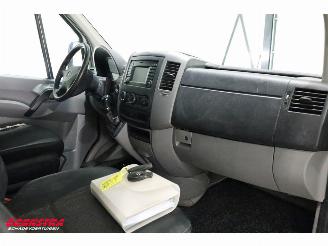 Mercedes Sprinter 316 CDI Aut. Airco Cruise Camera AHK picture 12