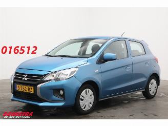 occasion passenger cars Mitsubishi Space-star 1.2 Connect+ Airco Bluetooth 2023/2