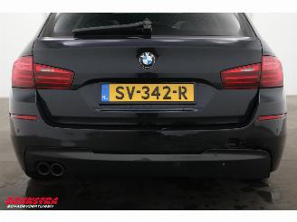BMW 5-serie Touring 530xd M-Sport Edition Pano HUD Memory Leder Cruise SHZ picture 5