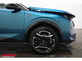 Peugeot e-3008 GT Avantage 210 73 kWh LED ACC Apple/Android SHZ picture 5