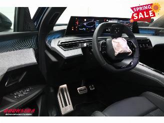 Peugeot e-3008 GT Avantage 210 73 kWh LED ACC Apple/Android SHZ picture 19