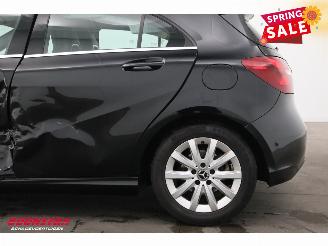 Mercedes A-klasse 180 d Business Solution Navi Airco Cruise SHZ PDC picture 8