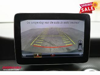 Mercedes A-klasse 180 d Business Solution Navi Airco Cruise SHZ PDC picture 21