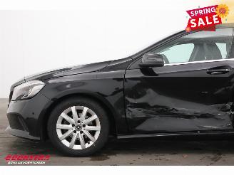 Mercedes A-klasse 180 d Business Solution Navi Airco Cruise SHZ PDC picture 5