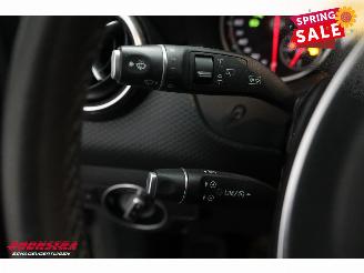 Mercedes A-klasse 180 d Business Solution Navi Airco Cruise SHZ PDC picture 19