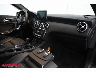 Mercedes A-klasse 180 d Business Solution Navi Airco Cruise SHZ PDC picture 11