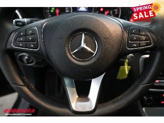 Mercedes A-klasse 180 d Business Solution Navi Airco Cruise SHZ PDC picture 17