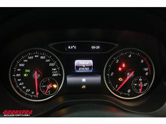 Mercedes A-klasse 180 d Business Solution Navi Airco Cruise SHZ PDC picture 18