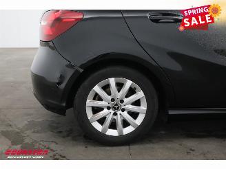 Mercedes A-klasse 180 d Business Solution Navi Airco Cruise SHZ PDC picture 10