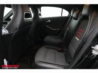 Mercedes A-klasse 180 d Business Solution Navi Airco Cruise SHZ PDC picture 15