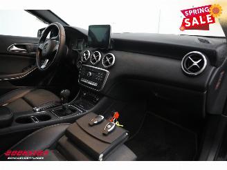 Mercedes A-klasse 180 d Business Solution Navi Airco Cruise SHZ PDC picture 11
