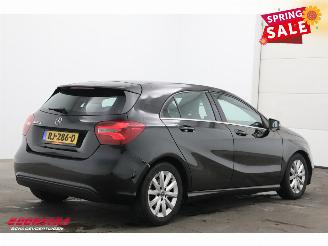 Mercedes A-klasse 180 d Business Solution Navi Airco Cruise SHZ PDC picture 3