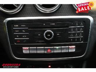 Mercedes A-klasse 180 d Business Solution Navi Airco Cruise SHZ PDC picture 22