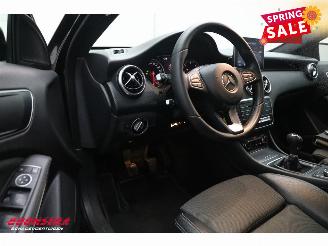 Mercedes A-klasse 180 d Business Solution Navi Airco Cruise SHZ PDC picture 16