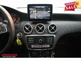 Mercedes A-klasse 180 d Business Solution Navi Airco Cruise SHZ PDC picture 13