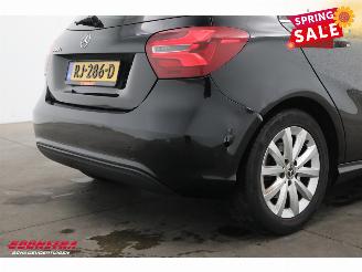 Mercedes A-klasse 180 d Business Solution Navi Airco Cruise SHZ PDC picture 9