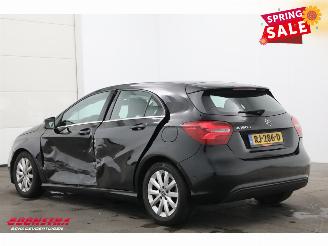 Mercedes A-klasse 180 d Business Solution Navi Airco Cruise SHZ PDC picture 4