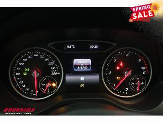 Mercedes A-klasse 180 d Business Solution Navi Airco Cruise SHZ PDC picture 18