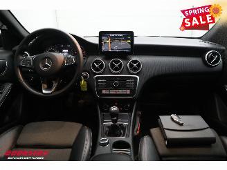Mercedes A-klasse 180 d Business Solution Navi Airco Cruise SHZ PDC picture 12