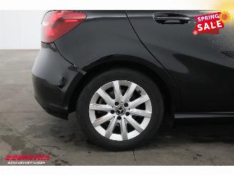 Mercedes A-klasse 180 d Business Solution Navi Airco Cruise SHZ PDC picture 10