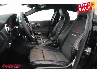 Mercedes A-klasse 180 d Business Solution Navi Airco Cruise SHZ PDC picture 14