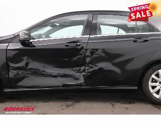 Mercedes A-klasse 180 d Business Solution Navi Airco Cruise SHZ PDC picture 6