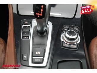 BMW 5-serie Touring 530i High Executive Pano Xenon Navi Clima Cruise SHZ PDC picture 24