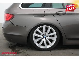 BMW 5-serie Touring 530i High Executive Pano Xenon Navi Clima Cruise SHZ PDC picture 11